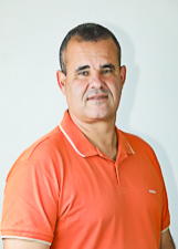 Retrato de MARCIO BODÃO