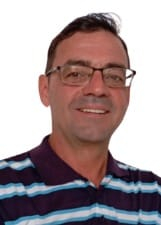 Retrato de NILSINHO