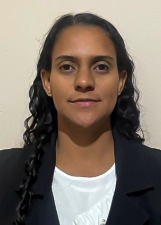 Retrato de SIMONE SOUSA