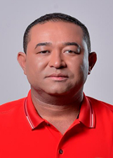 Retrato de NOGA DO RIACHÃO