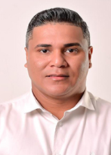 Retrato de LULA DE GERALDO PEDRO