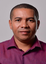 Retrato de TONY DE FECUNDO
