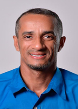Retrato de ELTON LIMA