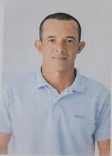 Retrato de GUITO DA GALINHA