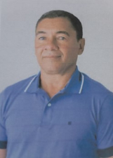 Retrato de JAIR MENEZES