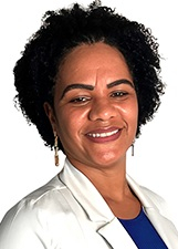 Retrato de TATY MAINHA