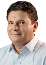 Retrato de MARCILIO MENEZES