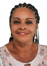 Retrato de PROFESSORA ANGELICA