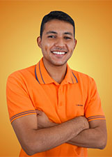 Retrato de HIGOR DE PAULO