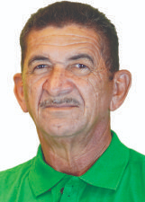 Retrato de LUIZÃO