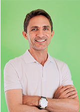 Retrato de SANTINHO