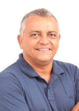 Retrato de EDMILSON RIOS