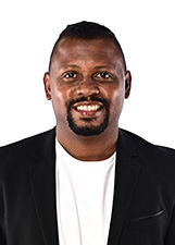 Retrato de WILTON MELO