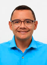 Retrato de FELIPE VIEIRA