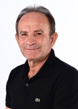 Retrato de CARLINHOS