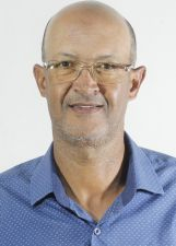 Retrato de ZELINHO