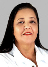 Retrato de NINHA DO JAIR