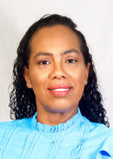 Retrato de MARLENE ALVES