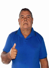 Retrato de JAIRO MARINHO