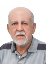 Retrato de NEDO PINTO