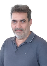 Retrato de PRETO GOMES