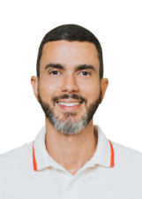 Retrato de YURI BORGES