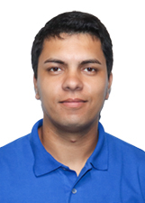Retrato de FELIPE DO ÔNIBUS