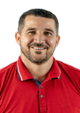 Retrato de FLAVIO DIAS