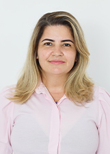 Retrato de CLEIA SENA