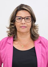 Retrato de CIDA VIEIRA