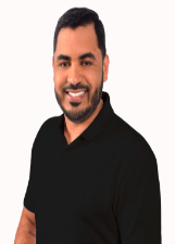 Retrato de DANIEL NASCIMENTO