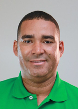Retrato de JOAO BATISTA