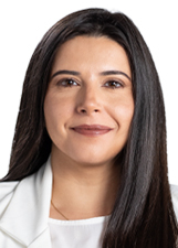 Retrato de CRIS DE LUCIA ROCHA