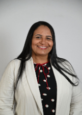 Retrato de PROFESSORA VANDERLUCE