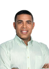 Retrato de NEM DA PADARIA