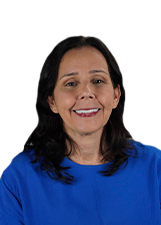 Retrato de ALINE PINHEIRO