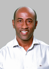 Retrato de ORLANDO SANTOS