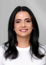 Retrato de LARYSSA DIAS