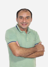 Retrato de NEGUINHO DO GREGÓRIO