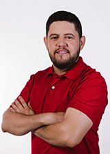 Retrato de MATEUS SILVEIRA