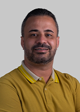 Retrato de WESLEY DE PAULO