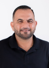 Retrato de BETÃO DE SALINAS