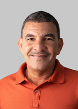 Retrato de ZÉ DE TONHÃO