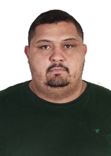 Retrato de GERALDO XUXU