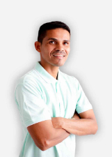 Retrato de EDNILSON NASCIMENTO