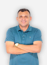 Retrato de NENÊ DO DÁRIO