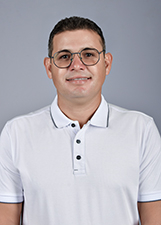 Retrato de JEFINHO CARNEIRO