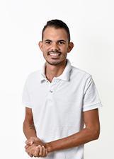 Retrato de DIMAS JUNIOR