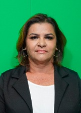 Retrato de VICELMA SAMPAIO