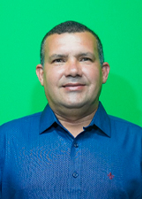 Retrato de JAIR CARDOSO